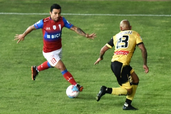 Coquimbo vuelve a la Primera A y debuta contra Universidad Católica.