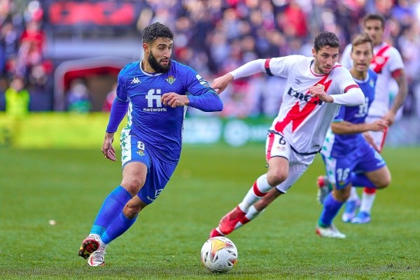 Betis chocará con Rayo Vallecano en semis de Copa del Rey. (Foto: Getty Images)