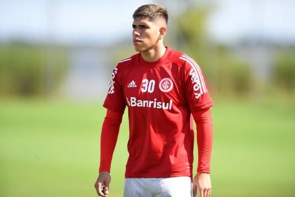 La Joya recibió un espaldarazo en el Inter de Porto Alegre.