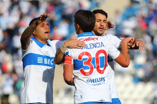 La Franja quiere arrancar la temporada con un triunfo.