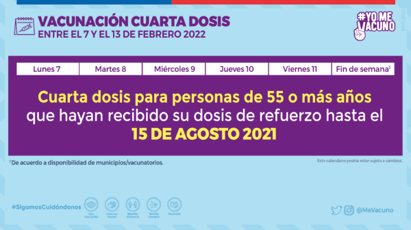 Foto: @ministeriosalud