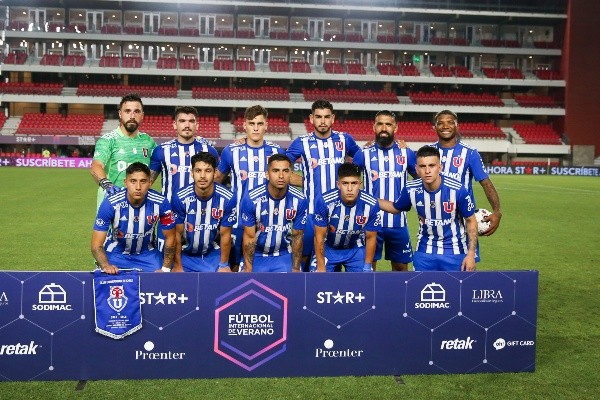 La U y Colo Colo esperan por al menos un fichaje más antes del cierre del libro de pases. (Foto: U. de Chile)