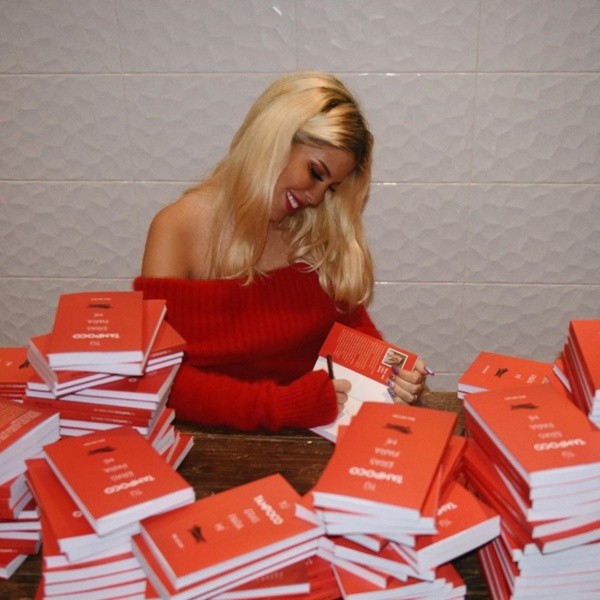 Fran García-Huidobro se la juega con sugerente recomendación en Aquí se Baila.(2)