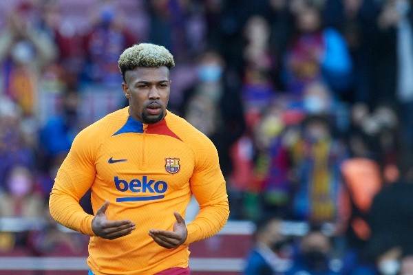 Beko saldrá de la ropa de entrenamiento del Barcelona y Spotify dirá presente. (Foto: Getty)