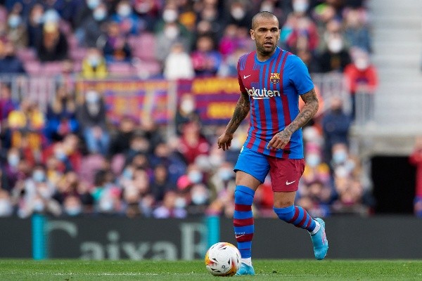 Spotify reemplazará a Rakuten en la camiseta del Barcelona. (Foto: Getty)