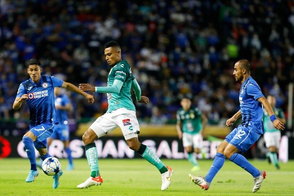 La Liga MX se creó hace casi 10 años para separarse de la Federación Mexicana. (Getty)