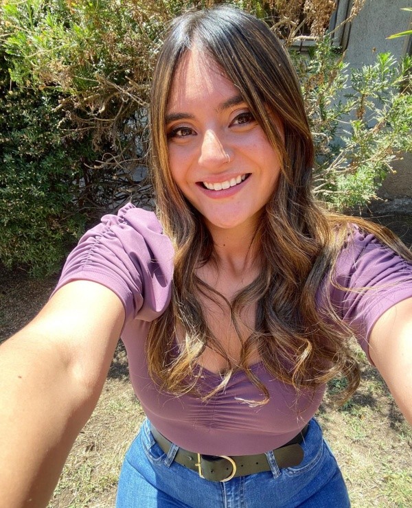 Periodista de Contigo en la Mañana explicó su ausencia en el matinal.(1)