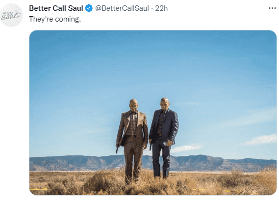 Better Call Saul