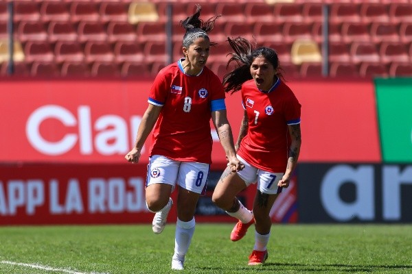 Chile fue segundo en la última edición de Copa América