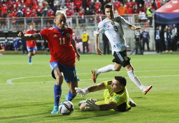 El técnico asegura que el duelo con Uruguay será de dientes apretados