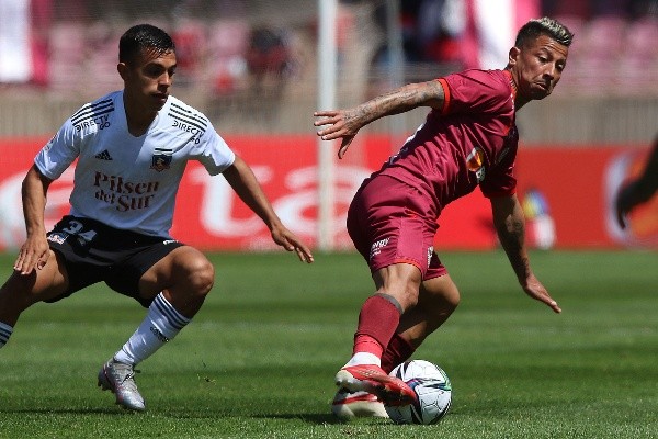 Pizarro es la duda que tiene Quinteros