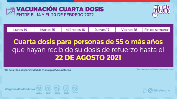 Foto: @ministeriosalud