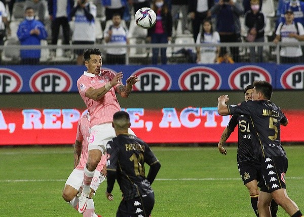 La UC venció a Unión en San Carlos en octubre del año pasado (Agencia Uno)