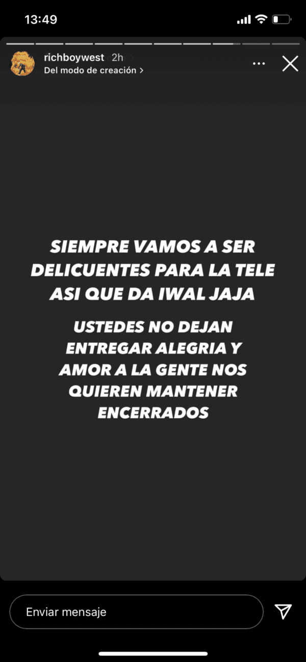 Polimá WestCoast lanza canción y desata polémica en Reñaca