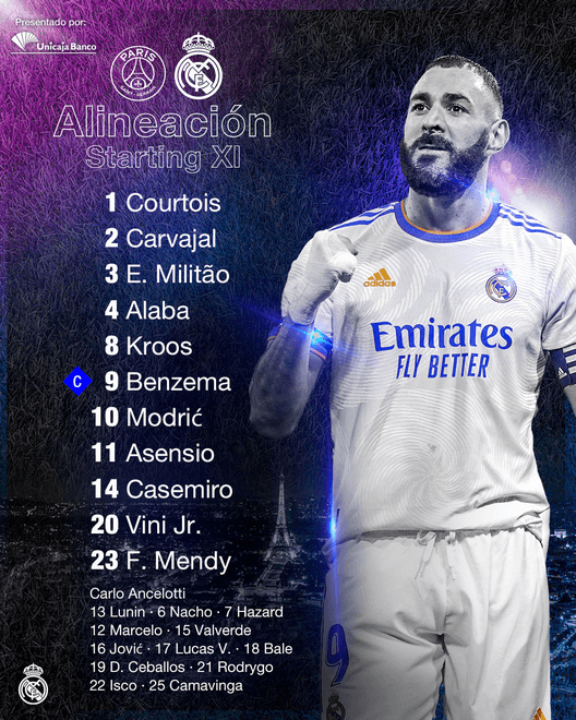 madrid