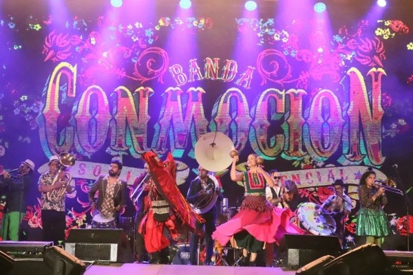 Festival de Peñaflor: ¿Cuándo es y qué artistas están en la parrilla?(1)