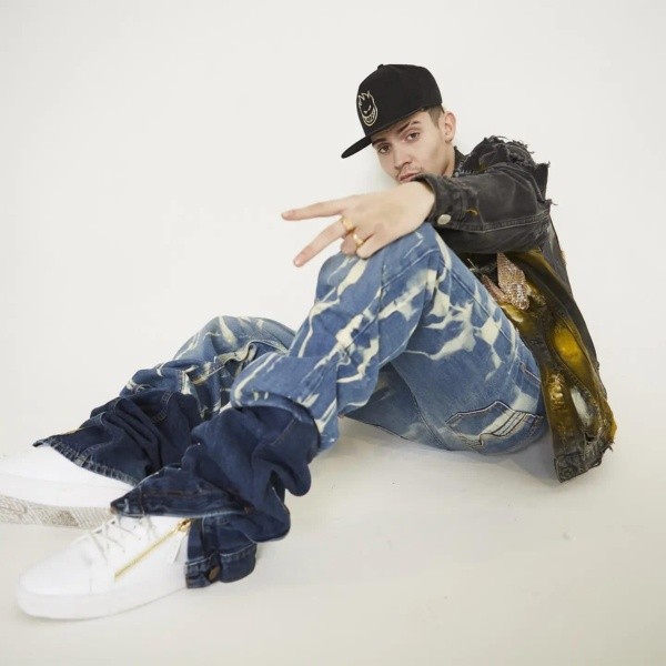 ¿Cuándo es y dónde comprar entradas para ver el gran show de Marcianeke?(1)