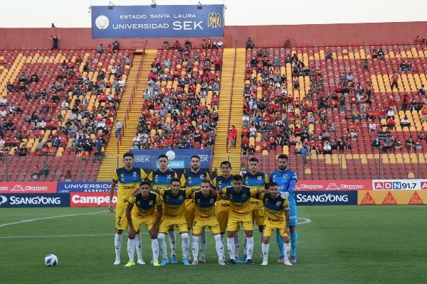 Everton debuta en Copa Libertadores: periodista venezolano entrega las claves de Monagas.