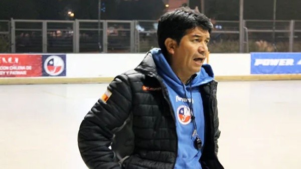 Quintanilla asegura que el hockey le podría dar una medalla a Chile en los Panamericanos 2023 (archivo)