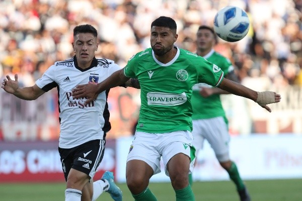 Audax espera dar el zarpazo en la Copa ante Estudiantes (Agencia Uno)