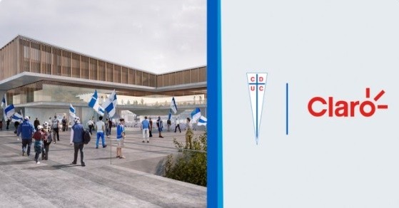 La UC y Claro sellaron un acuerdo por veinte años.