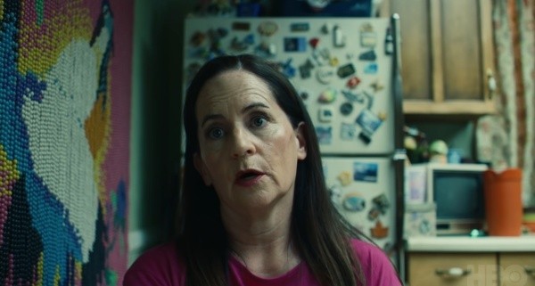 Laurie en el capítulo 5 de la segunda temporada de Euphoria | Foto: HBO