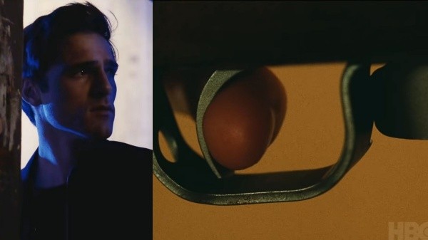 Nateen el último capítulo de la segunda temporada de Euphoria | Foto: HBO