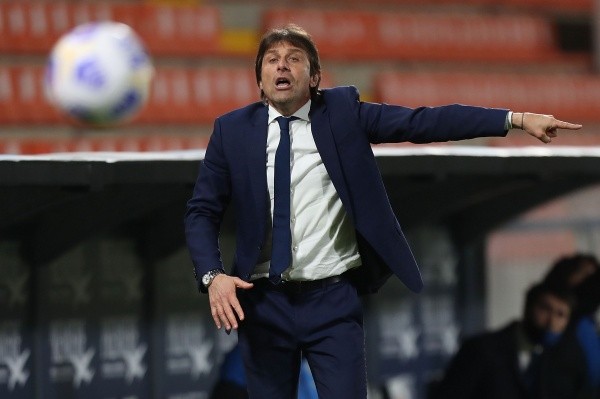 El DT de los Spurs puso en duda su continuidad en Tottenham.