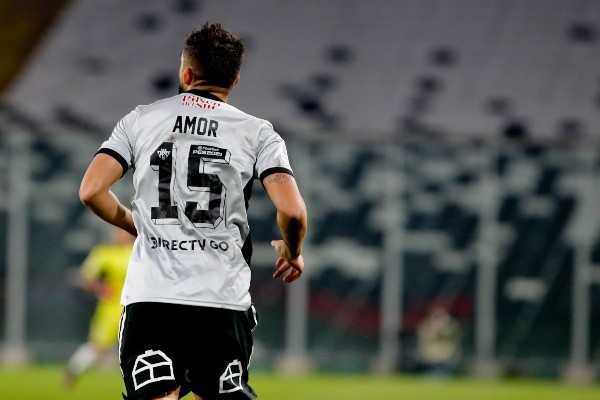 El defensor hizo un llamado a frenar la violencia en los estadios.