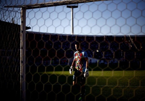 Núñez se retiró a fines de 2017 y ahora es el director técnico de Deportes Recoleta. (Foto: Agencia Uno)