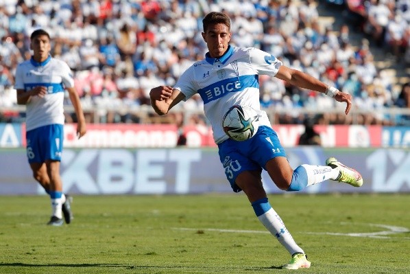 La franja visita a los árabes este domingo por la fecha 4 del torneo.