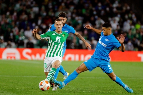 El Betis de Pellegrini está compitiendo activamente en tres competencias. Foto: Betis