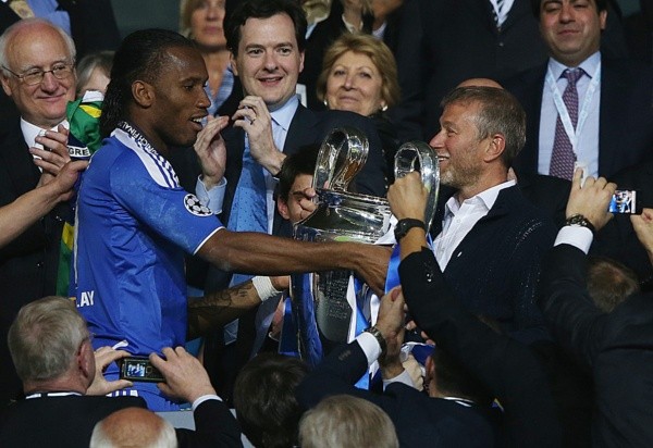 Abramovich se va de Chelsea: decidió vender tras presiones por la guerra de Rusia en Ucrania.