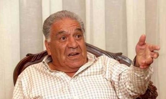 Sánchez vive un complejo momento en el club porteño.