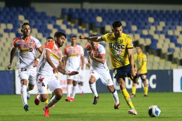 El Campanil quiere levantar cabeza tras caer ante Cobreloa
