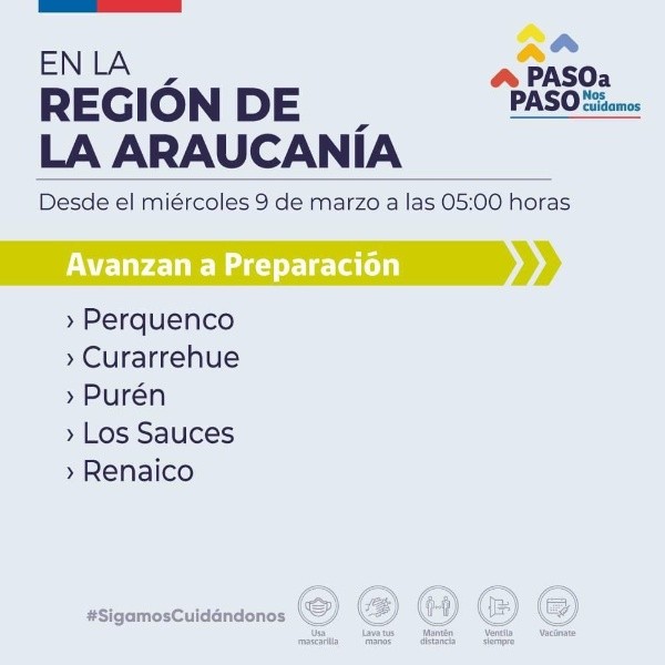 Foto: @ministeriosalud