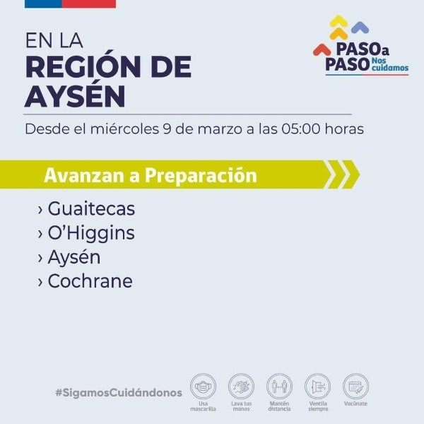 Foto: @ministeriosalud