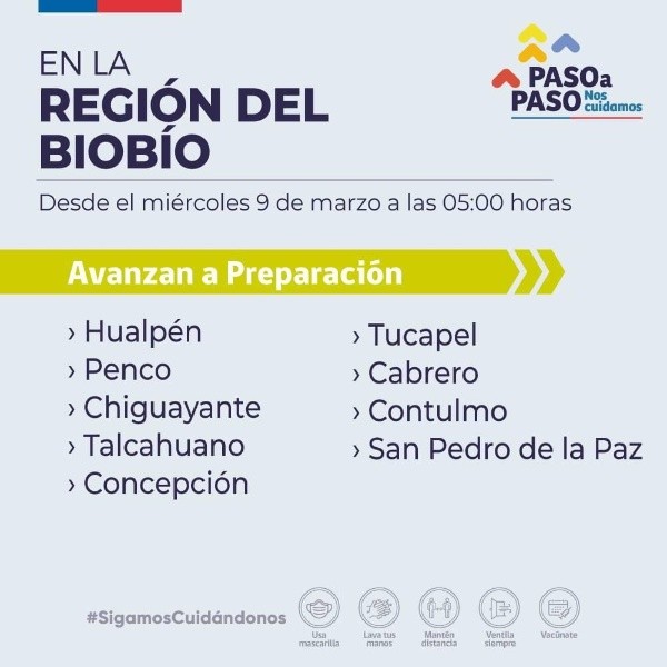 Foto: @ministeriosalud