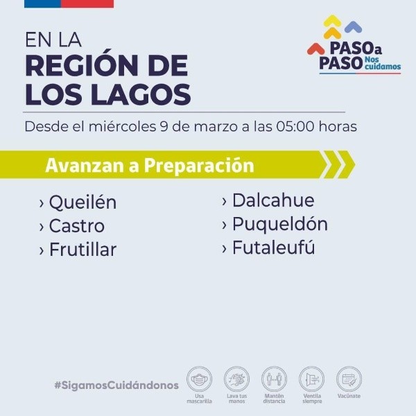 Foto: @ministeriosalud