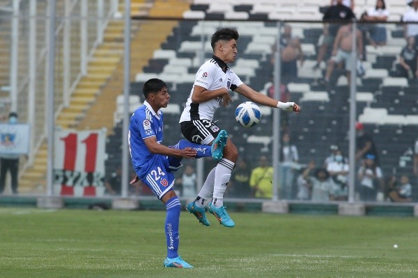 Quinteros cuenta la importancia de Solari en su ataque