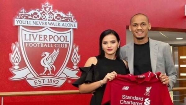 Rebeca festejó con sarcasmo la expulsión del Niño Maravilla.