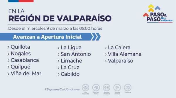 Foto: @ministeriosalud