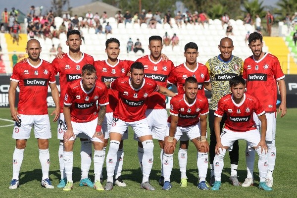 La Calera quiere dejar atrás la irregularidad y empezar el repunte.