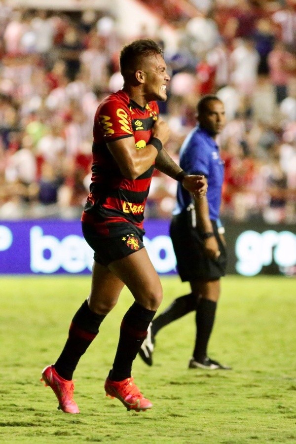 Parraguez puso el 1-1 que encaminó la remontada del León.