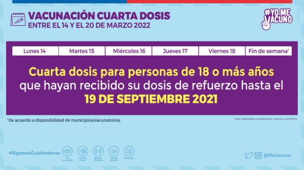 Foto: @ministeriosalud