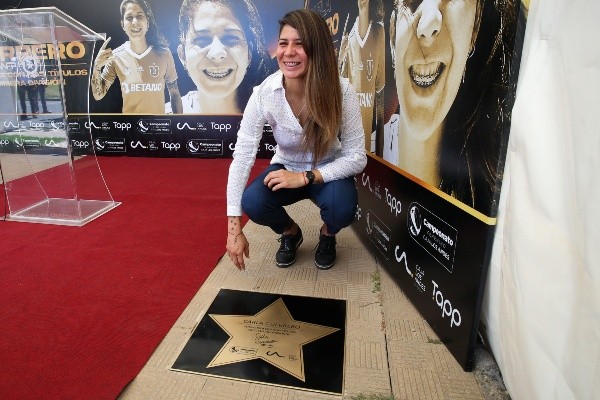 (Foto: Jorge Díaz / campeonatochileno.cl)