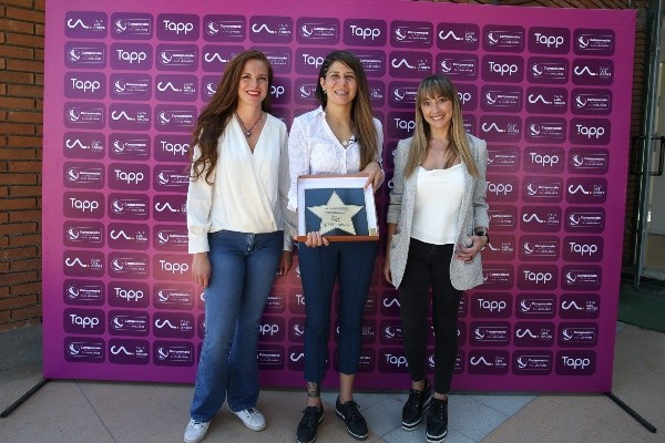 (Foto: Jorge Díaz / campeonatochileno.cl)