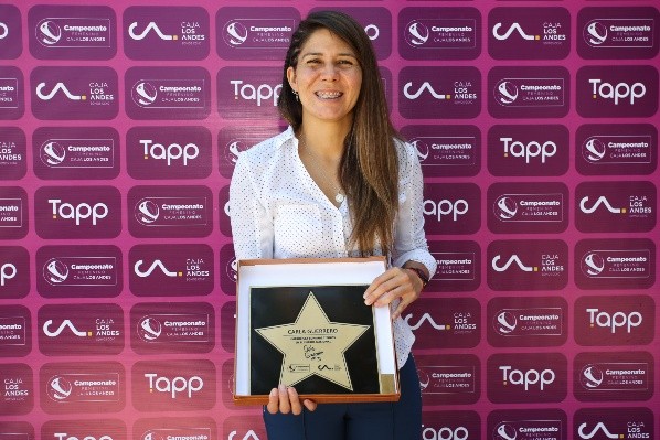 (Foto: Jorge Díaz / campeonatochileno.cl)