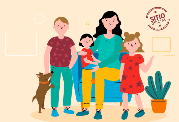 Bono Ayuda Familiar: Consultar con RUT