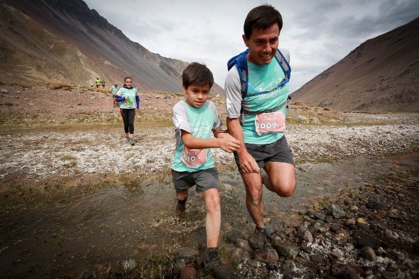 El Suzuki Climbing Tour 2022 tendrá seis fechas durante la temporada.